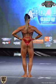 Siberian Power Show - 2018