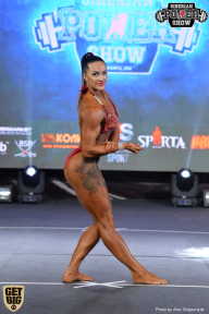 Siberian Power Show - 2018