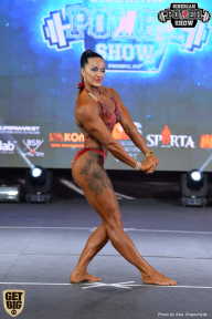 Siberian Power Show - 2018
