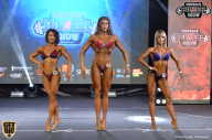 Siberian Power Show - 2018