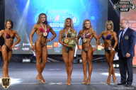 Siberian Power Show - 2018