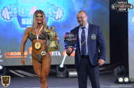 Siberian Power Show - 2018
