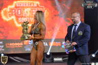 Siberian Power Show - 2018