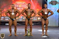 Siberian Power Show - 2018