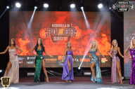 Siberian Power Show - 2018