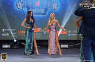 Siberian Power Show - 2018