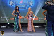 Siberian Power Show - 2018
