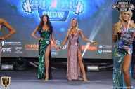 Siberian Power Show - 2018