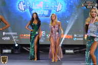 Siberian Power Show - 2018