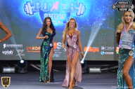 Siberian Power Show - 2018