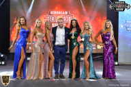 Siberian Power Show - 2018