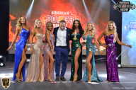 Siberian Power Show - 2018