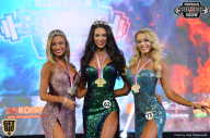 Siberian Power Show - 2018