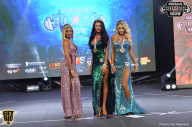 Siberian Power Show - 2018