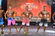 Siberian Power Show - 2018