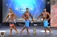 Siberian Power Show - 2018