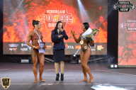 Siberian Power Show - 2018