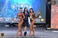 Siberian Power Show - 2018