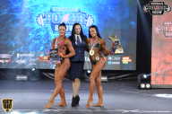 Siberian Power Show - 2018