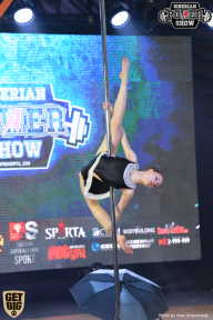 Siberian Power Show - 2018