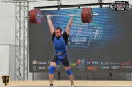Siberian Power Show - 2018