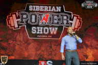 Siberian Power Show - 2018