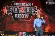 Siberian Power Show - 2018