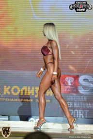 Siberian Power Show - 2018
