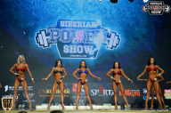 Siberian Power Show - 2018