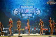 Siberian Power Show - 2018