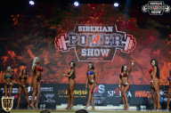 Siberian Power Show - 2018