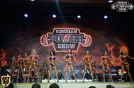Siberian Power Show - 2018
