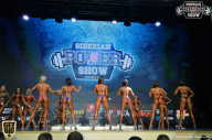 Siberian Power Show - 2018