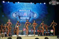 Siberian Power Show - 2018