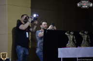 Siberian Power Show - 2018