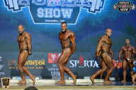 Siberian Power Show - 2018
