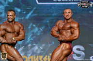 Siberian Power Show - 2018