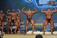 Siberian Power Show - 2018