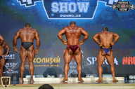 Siberian Power Show - 2018
