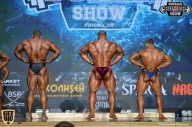 Siberian Power Show - 2018