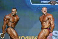 Siberian Power Show - 2018