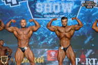 Siberian Power Show - 2018