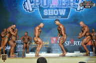 Siberian Power Show - 2018