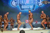 Siberian Power Show - 2018