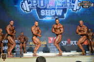 Siberian Power Show - 2018