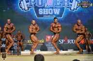 Siberian Power Show - 2018