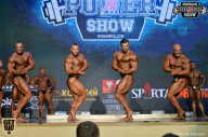 Siberian Power Show - 2018