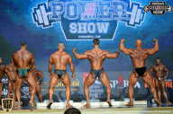 Siberian Power Show - 2018