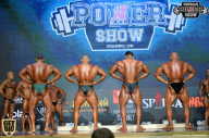 Siberian Power Show - 2018