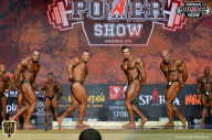 Siberian Power Show - 2018